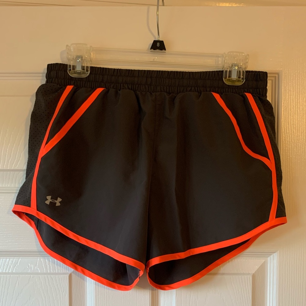 Under Armour shorts